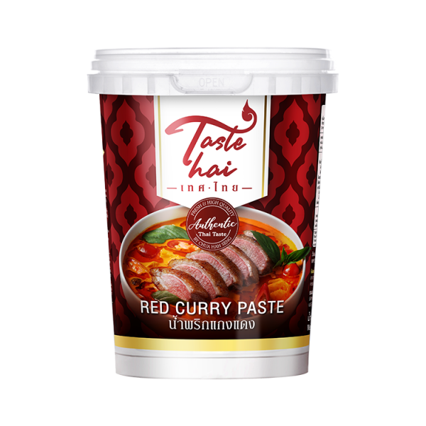CURRY PASTE Chuahahseng